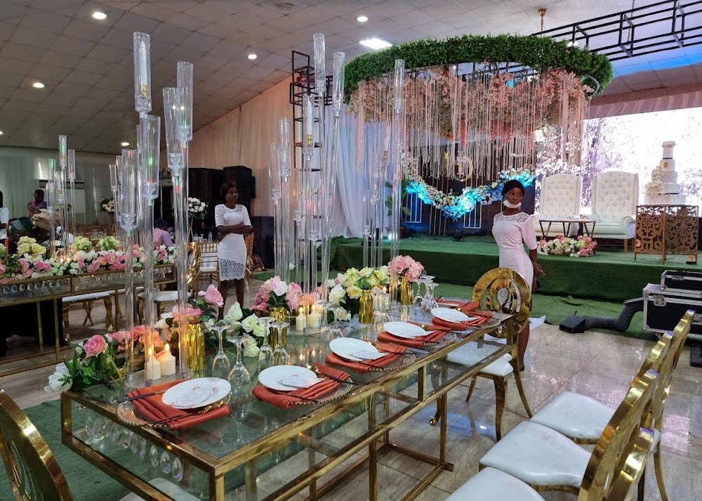 Rolat Place - Event Centre photo 4